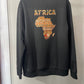 “Amber” Bomber Jacket