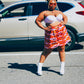 “Kailynn” Shorts